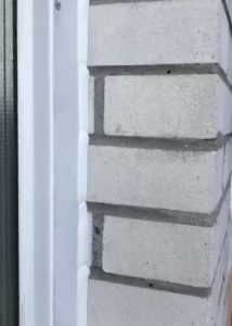 Повна герметизація вікон