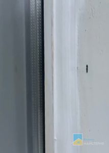 Герметизація вікон