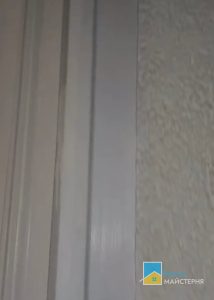 Герметизація вікон