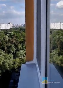 Герметизація вікон