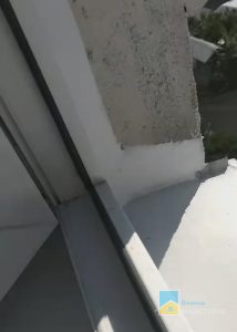 Герметизація вікон
