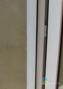 Герметизація вікон