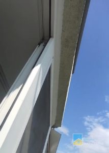 Герметизація вікон