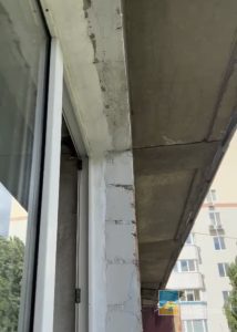 Герметизація швів