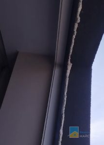 Герметизація швів