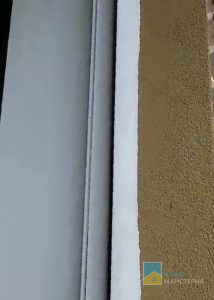 Герметизація вікон