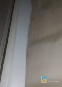Герметизація вікон