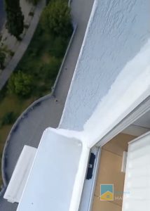 Герметизація вікон