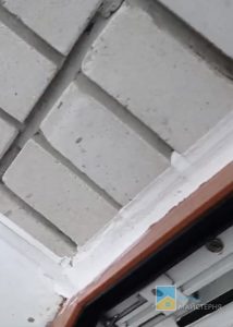 Герметизація вікон