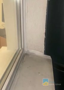 Герметизація вікон