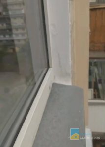 Ремонт вікон