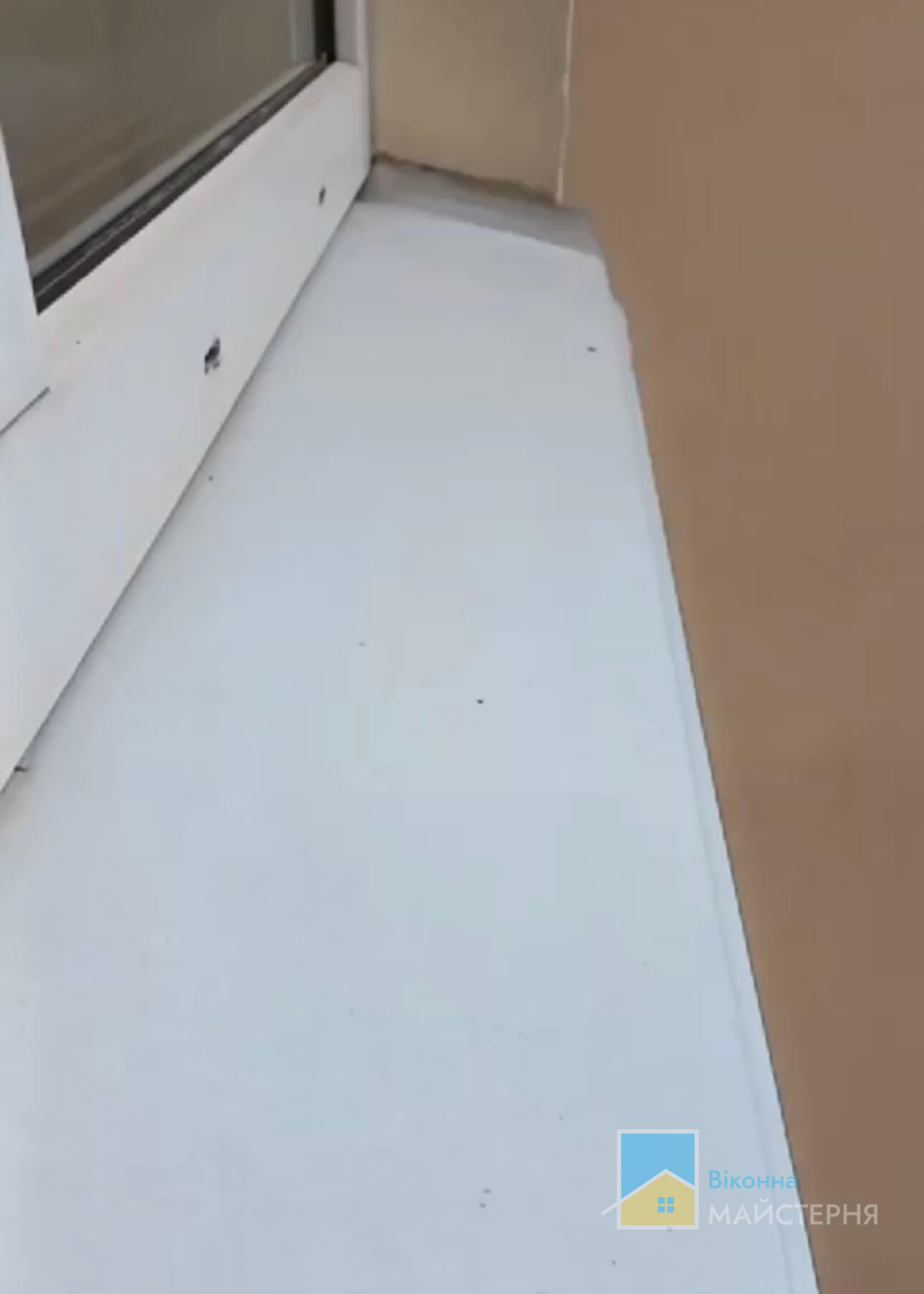 Ремонт окон