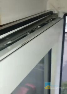 Ремонт вікон