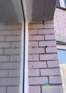Ремонт вікон