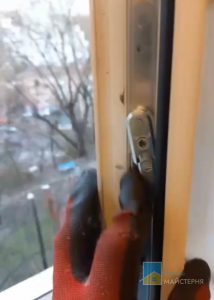 Ремонт вікон