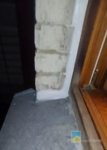 Ремонт вікон євродерево