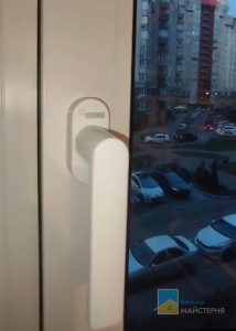 Ремонт вікон