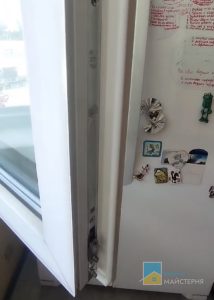 Ремонт вікон