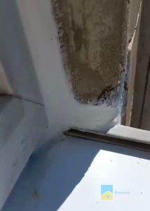 Ремонт вікон