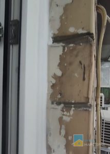 Ремонт вікон