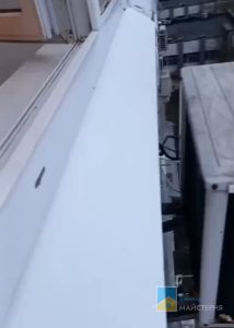 Ремонт вікон