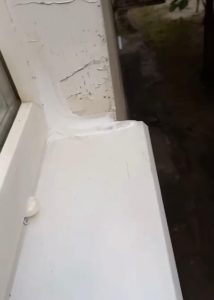 Ремонт вікон
