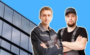 Сезон ремонту вікон розпочато