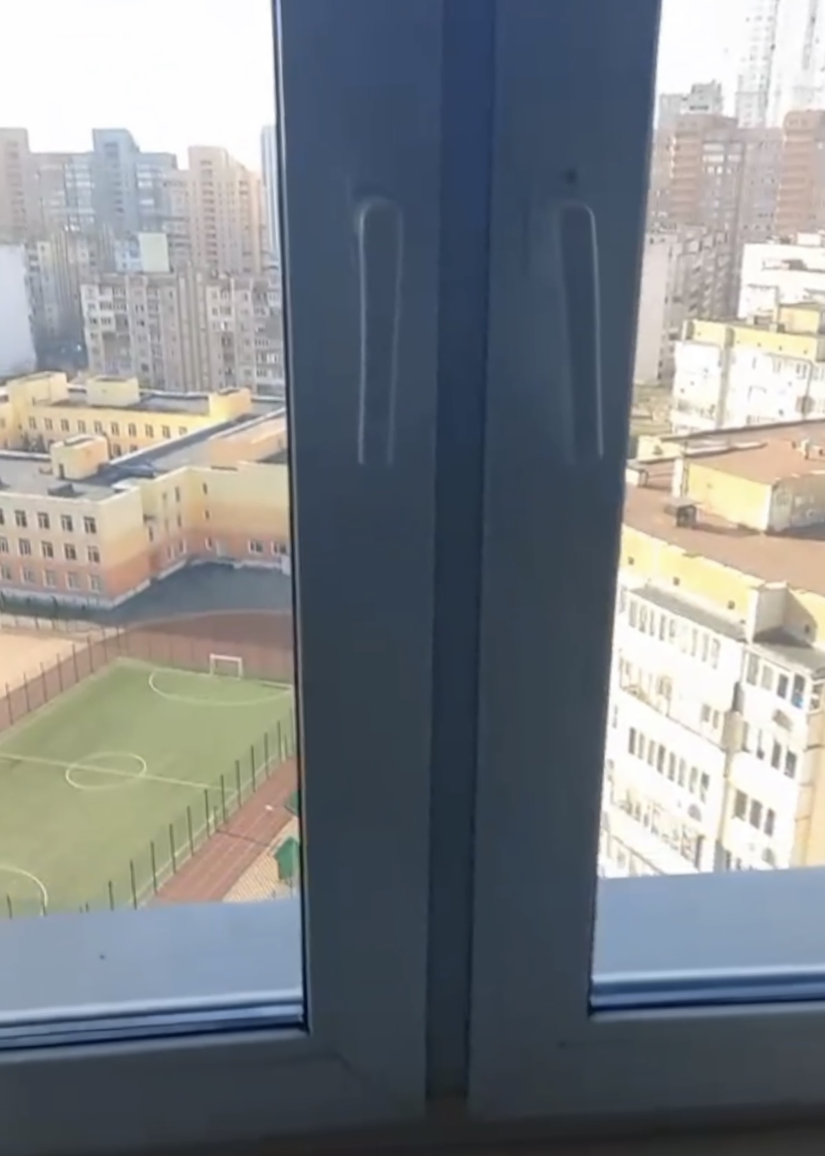 Ремонт вікон