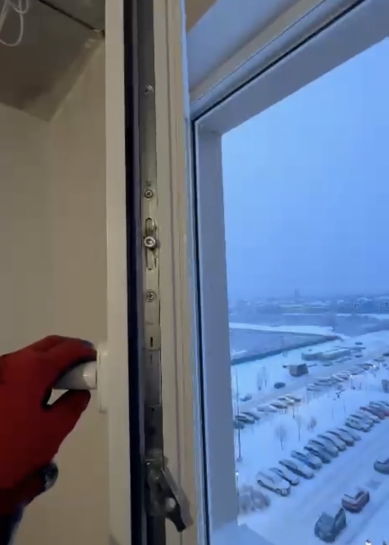 Після ремонту