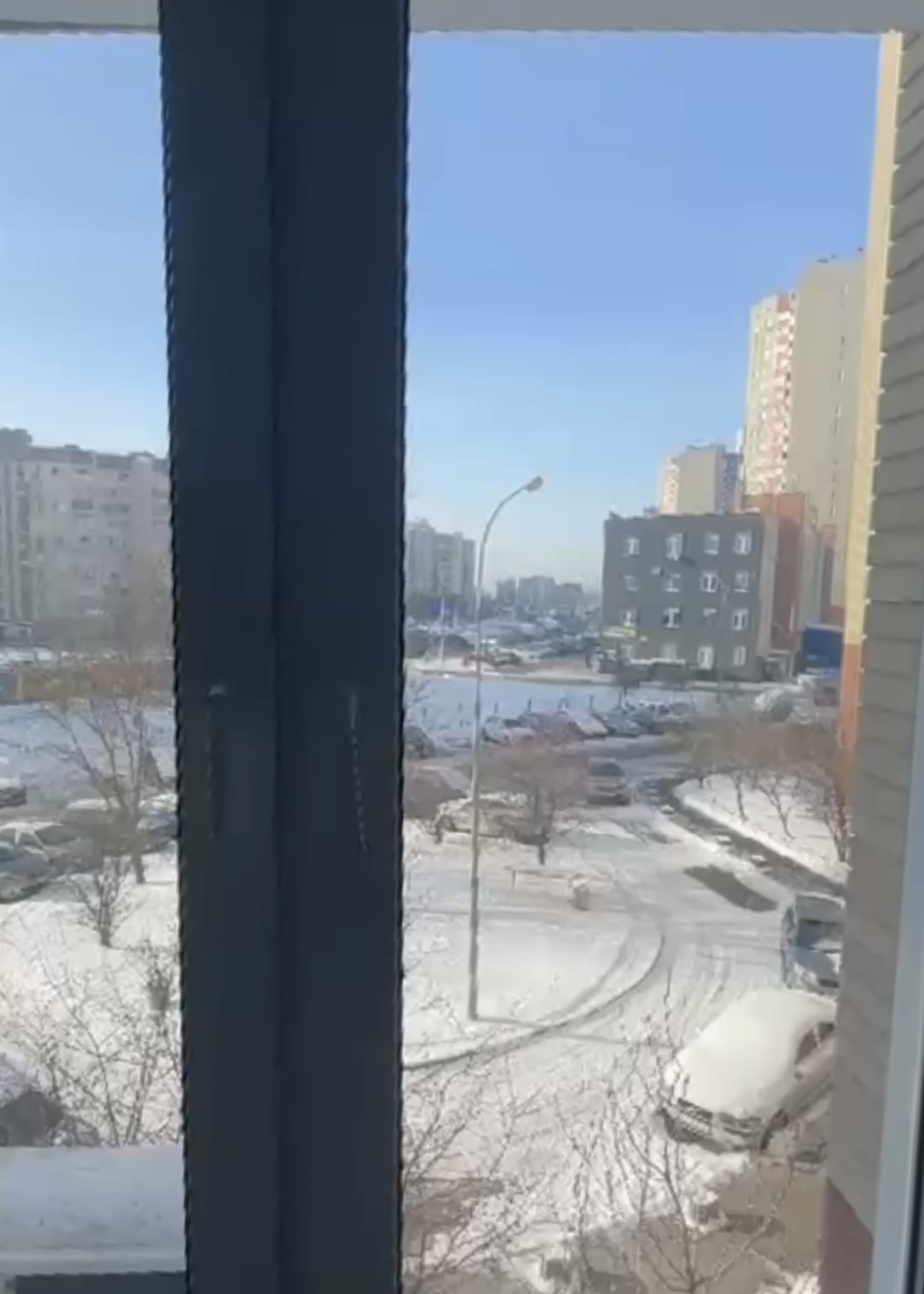 Ремонт вікон