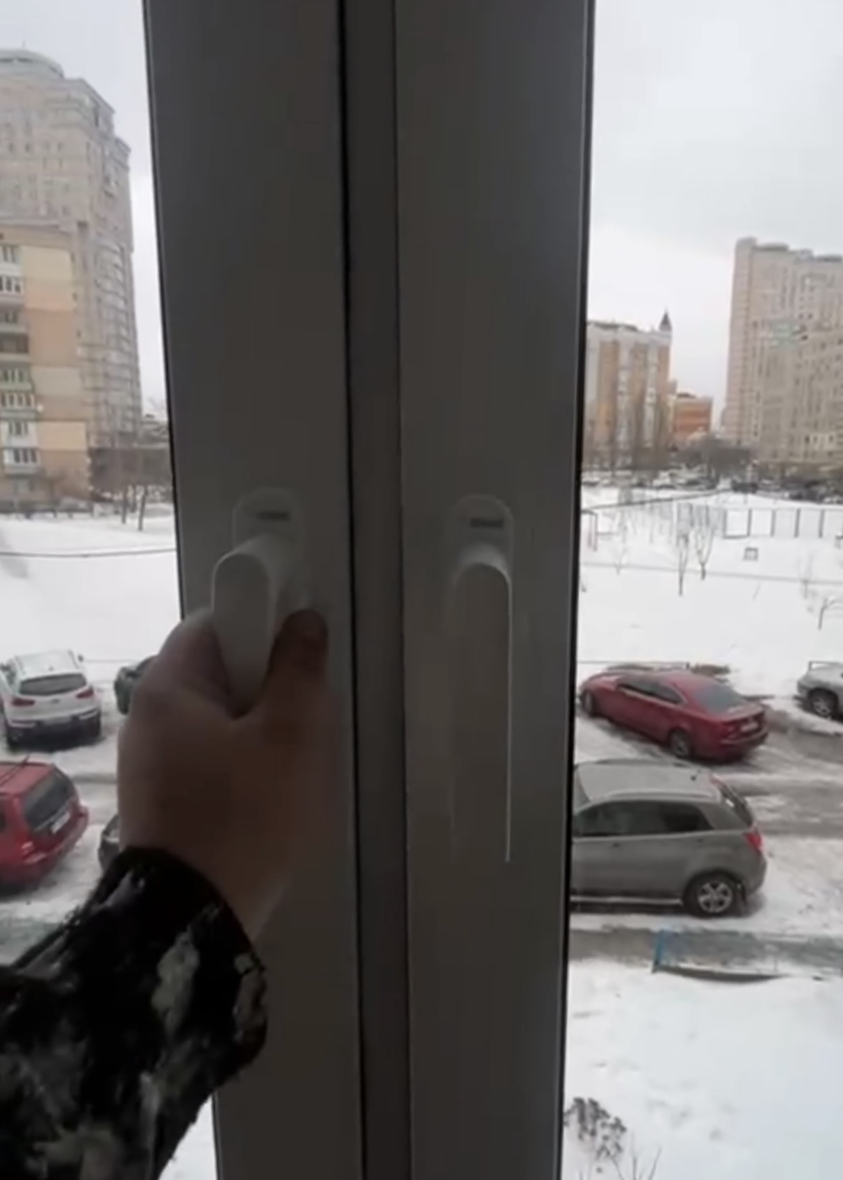 Після ремонту