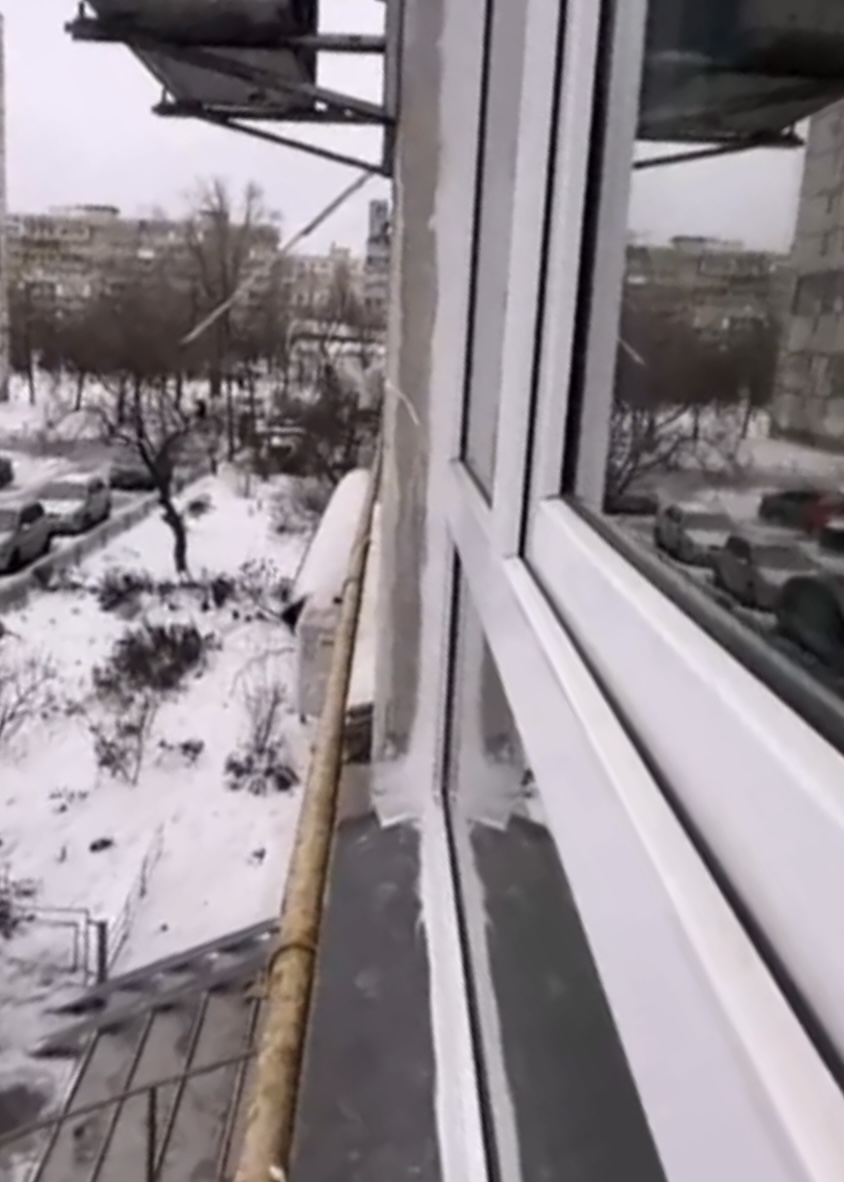 Після ремонту