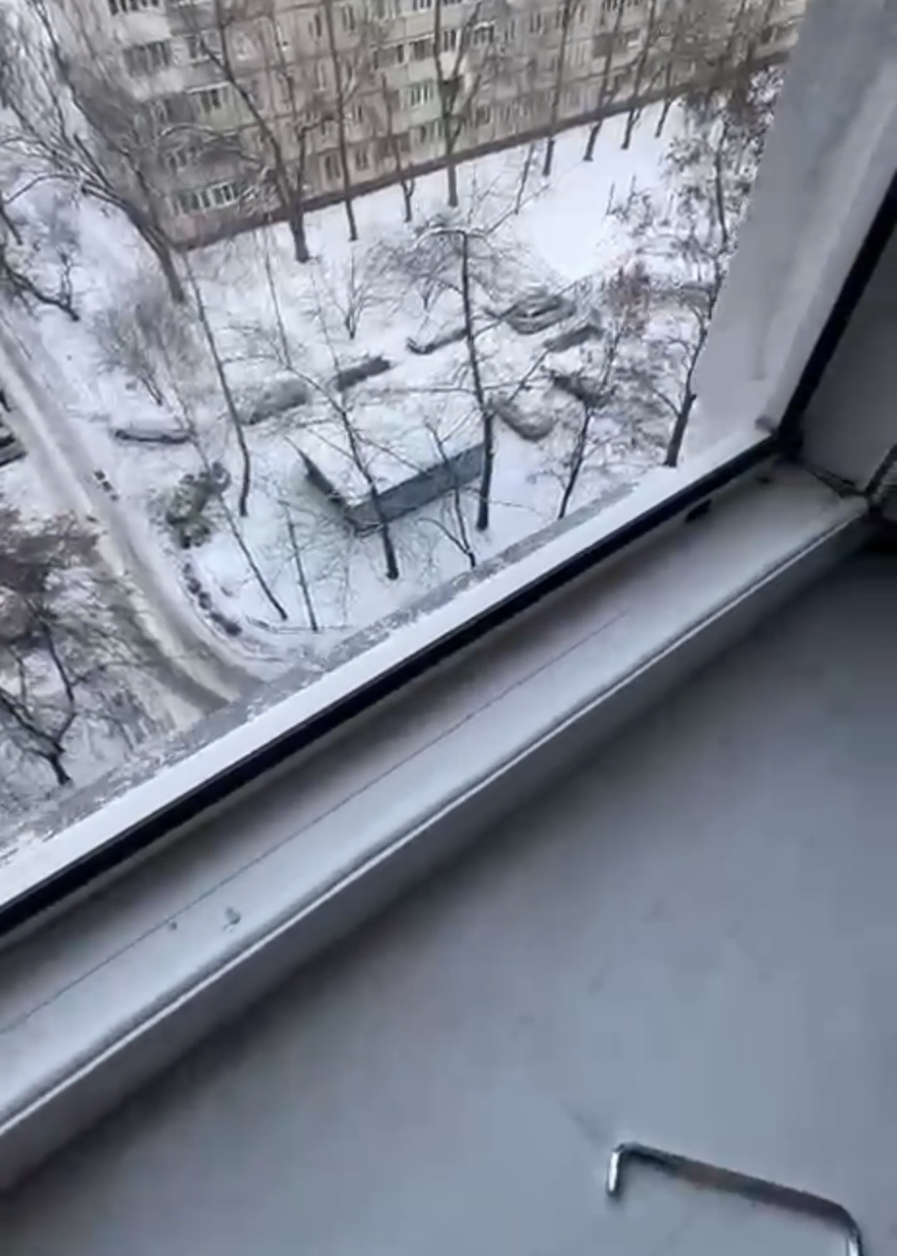 Після ремонту