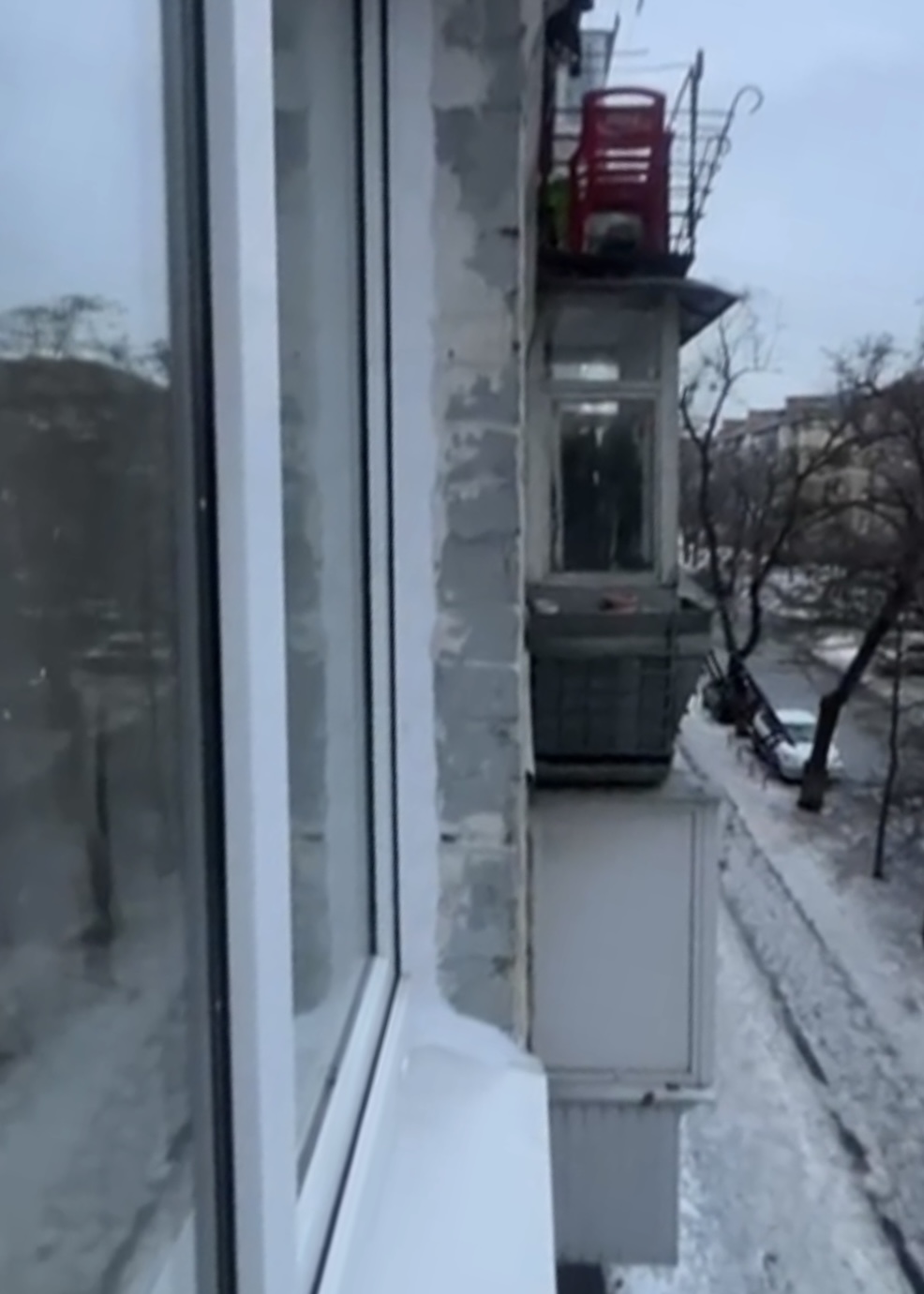 Після ремонту