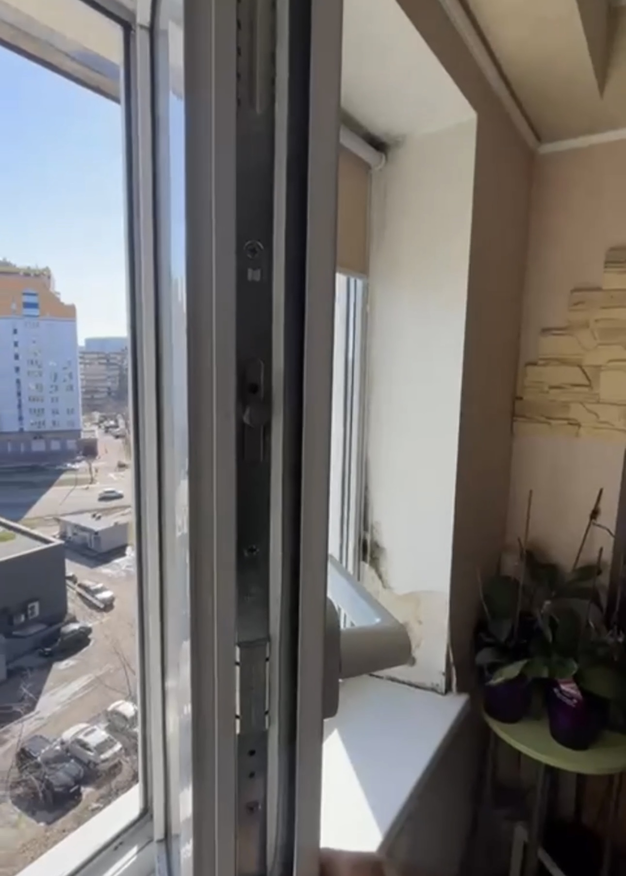 Після ремонту