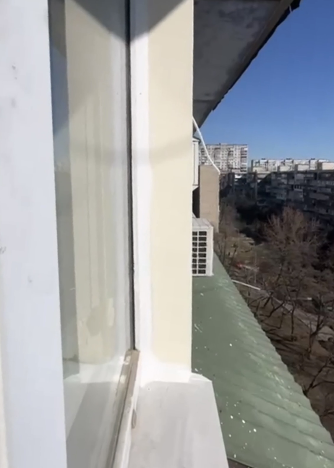 Після ремонту