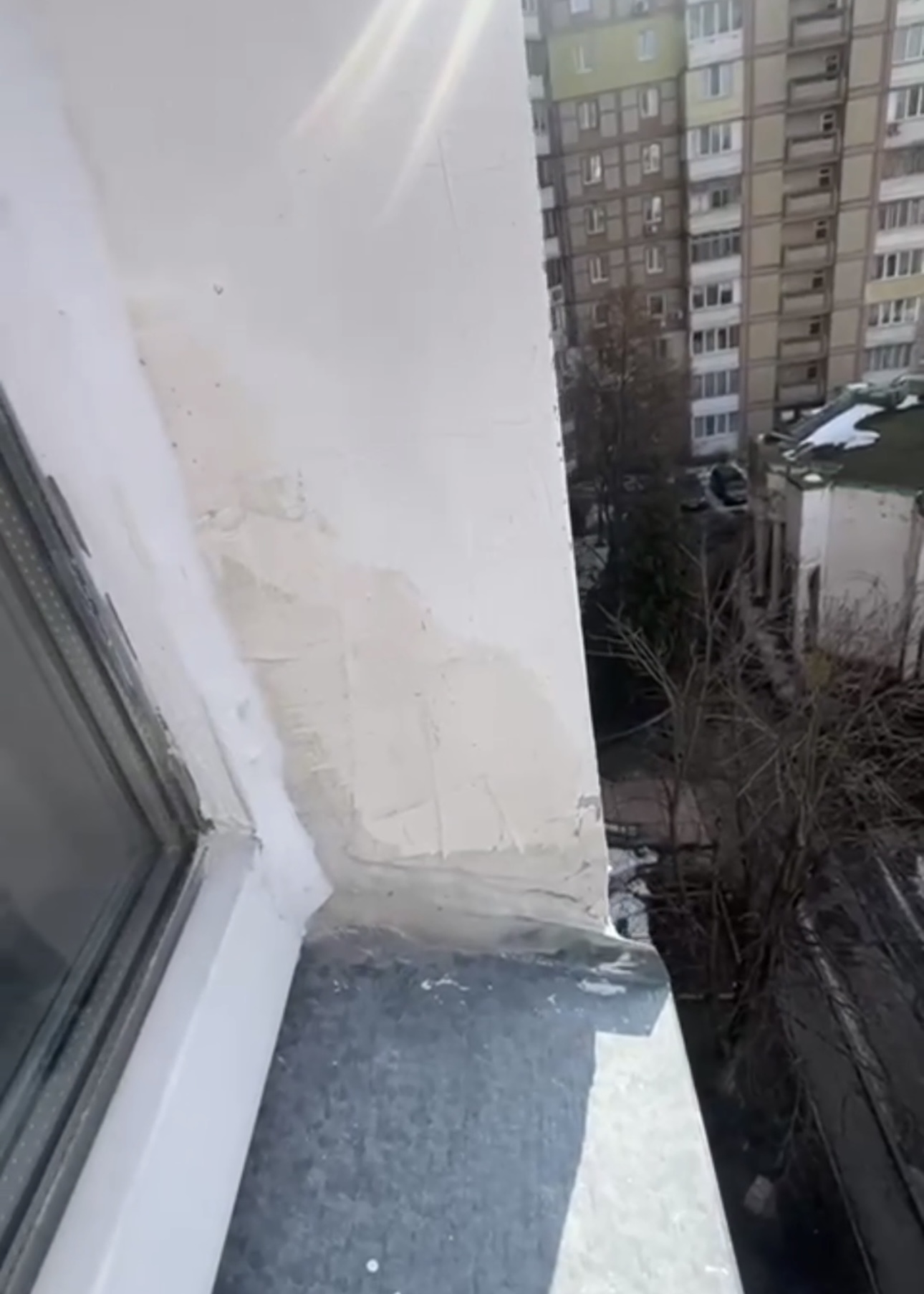 Після ремонту