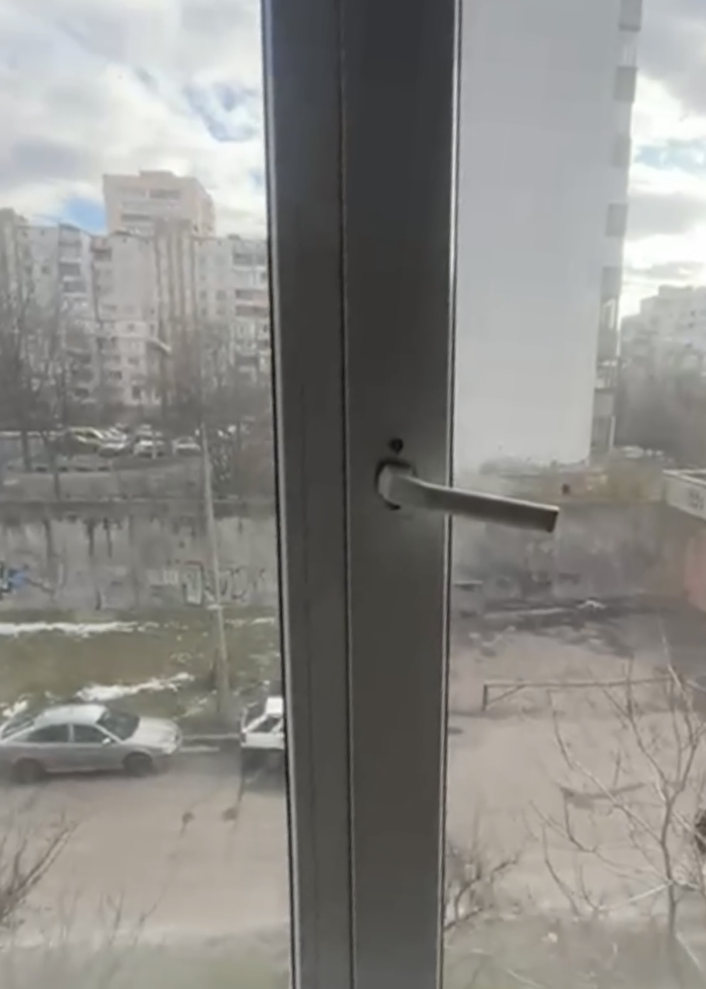 Ремонт вікон