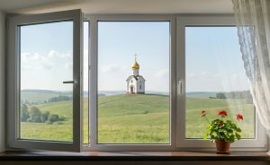 Підготовка вікон до Великодня: тепло та затишок у вашому домі