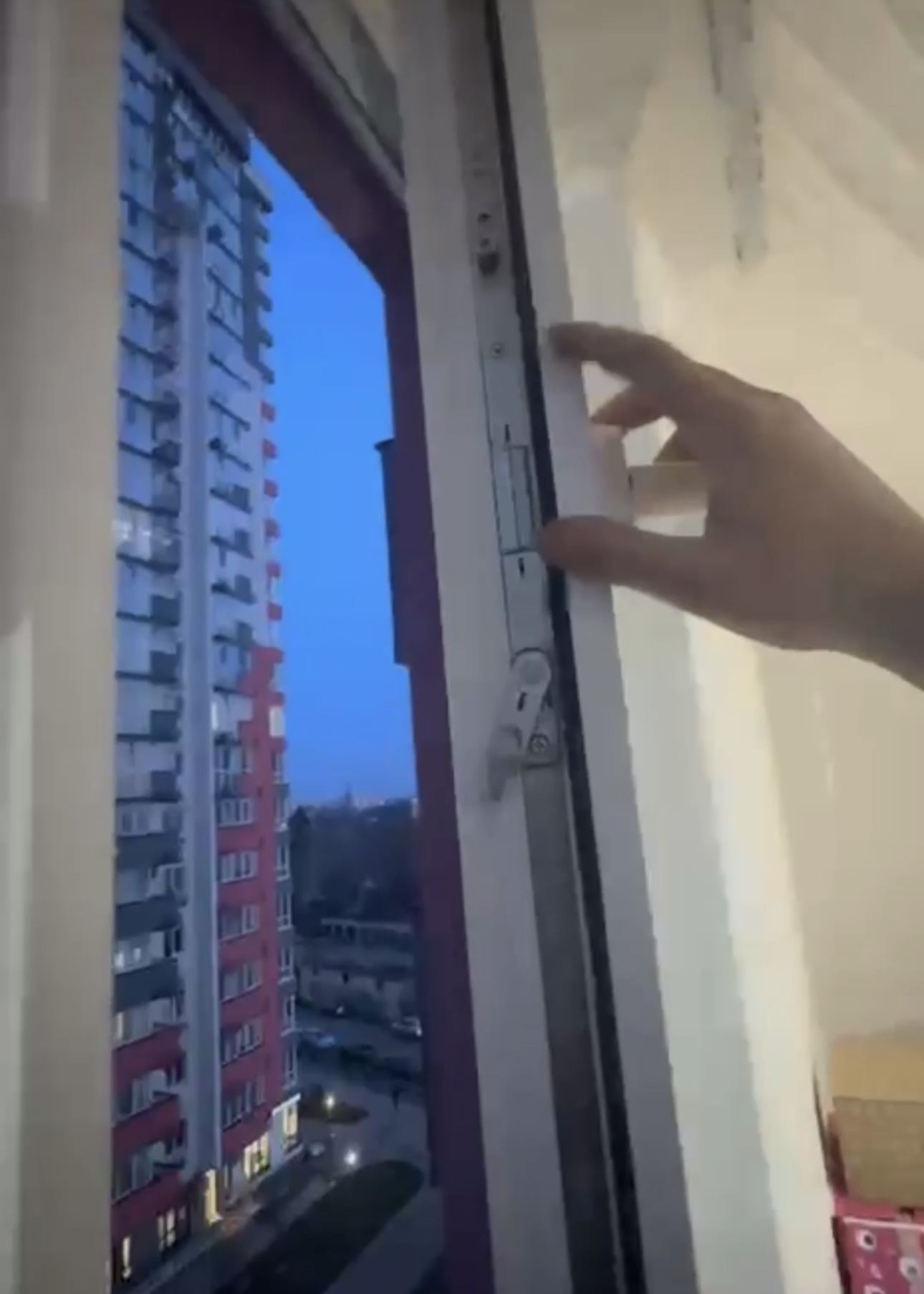 Після ремонту