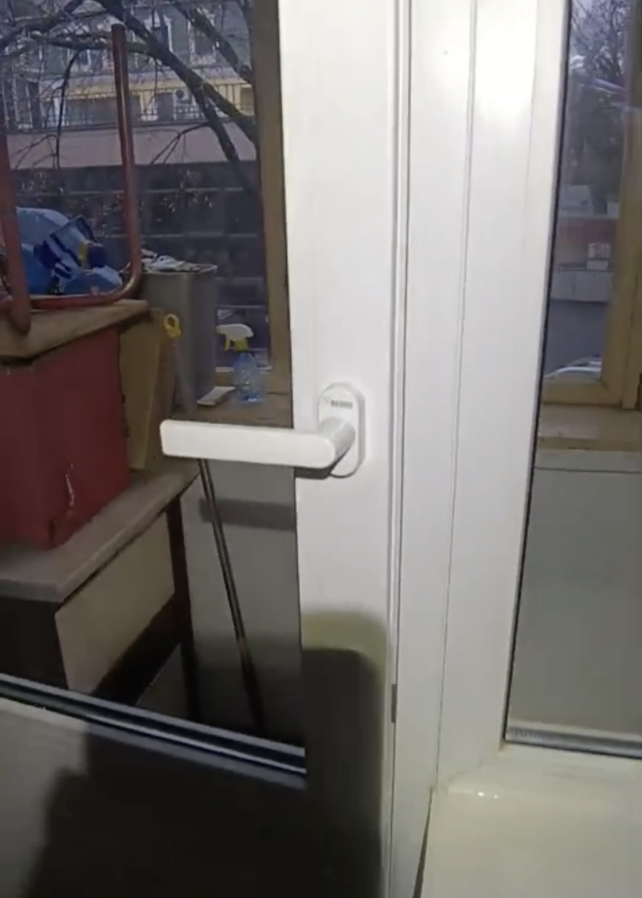 Після ремонту