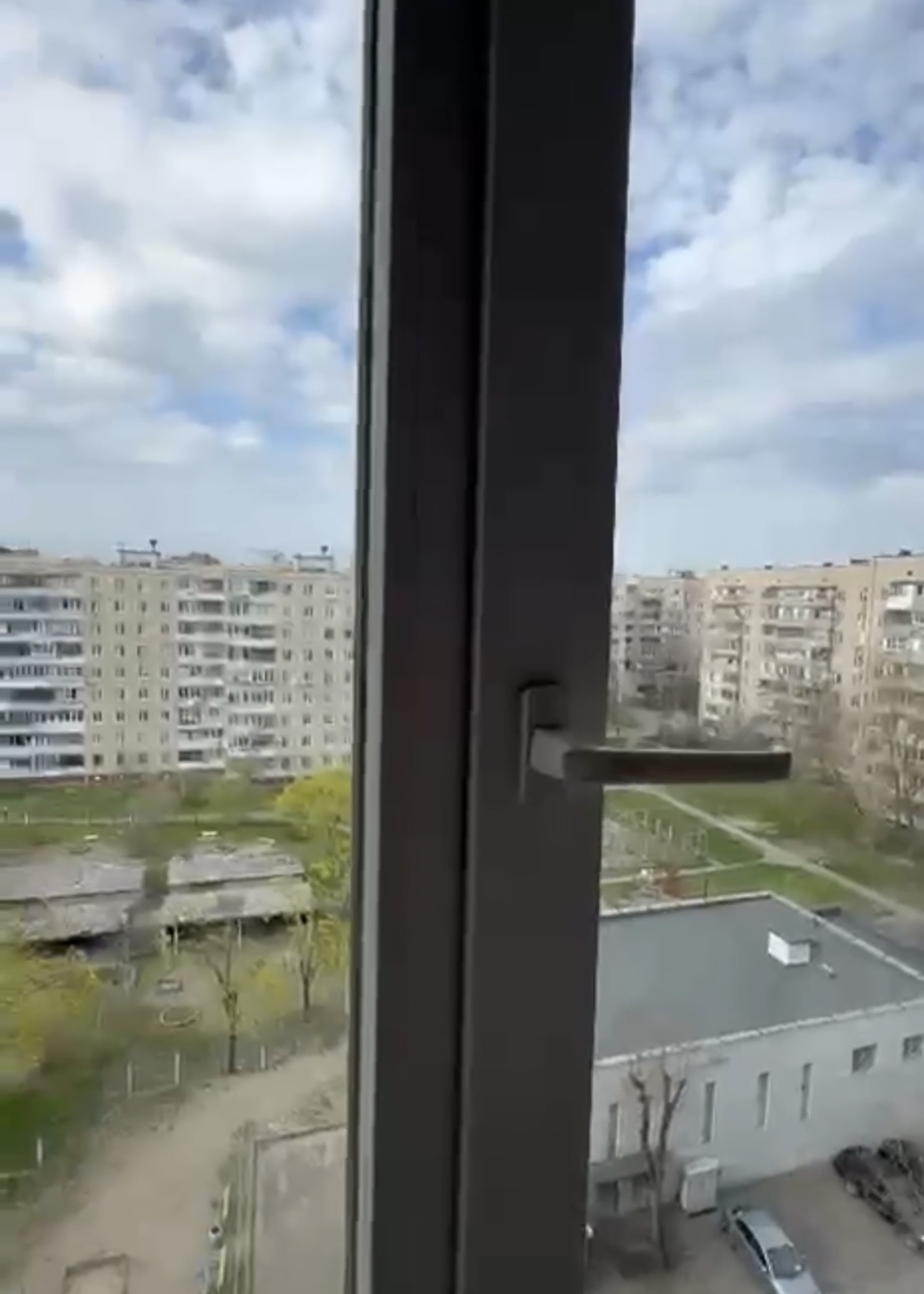 Ремонт вікон
