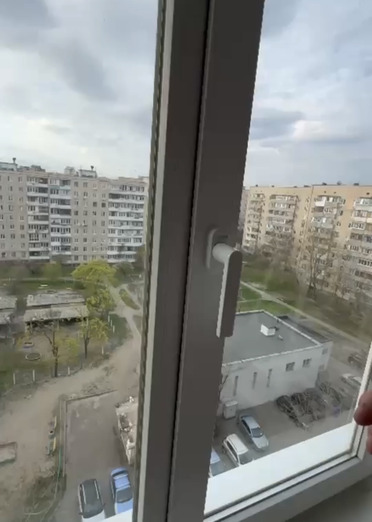 Після ремонту