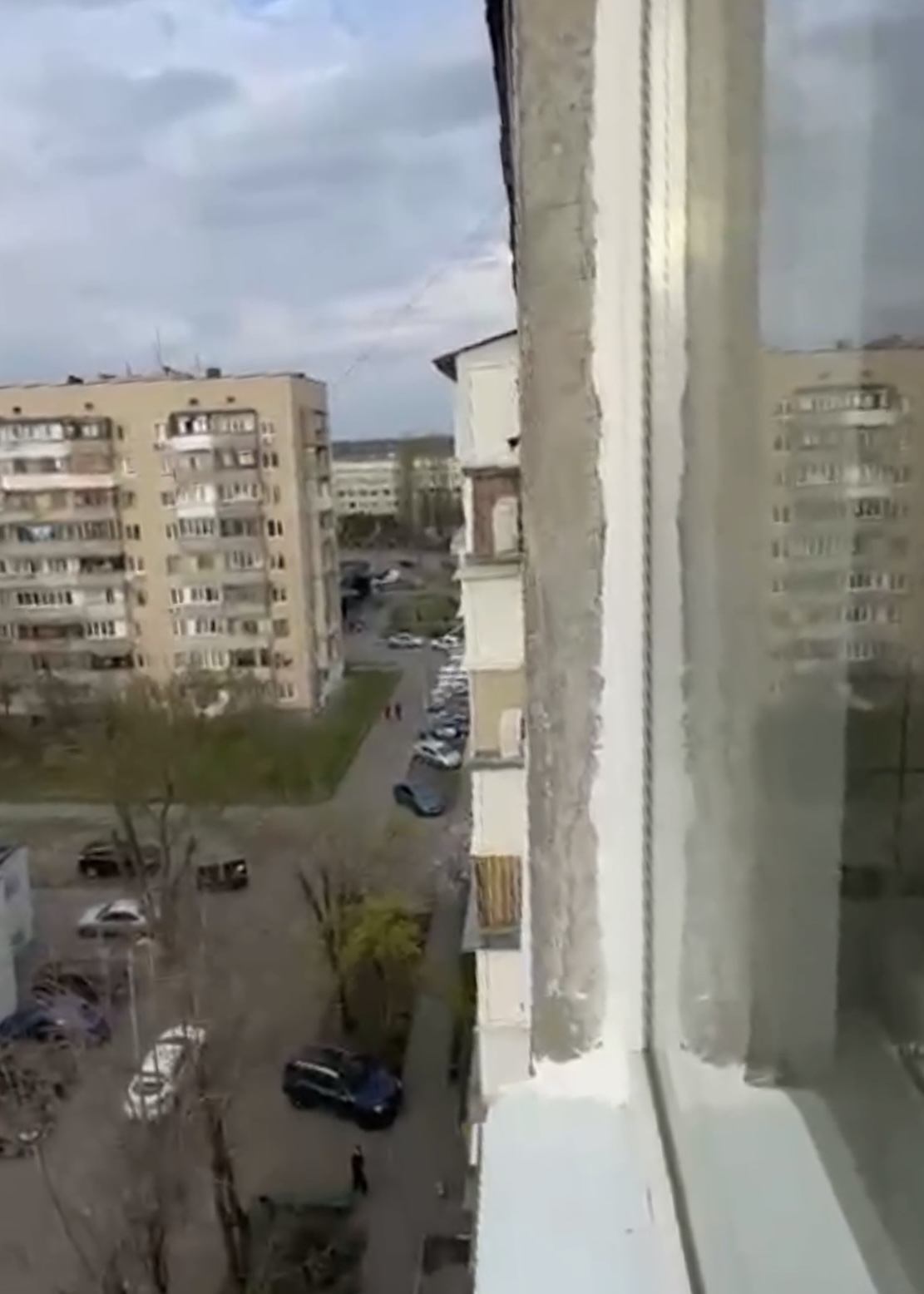 Після ремонту