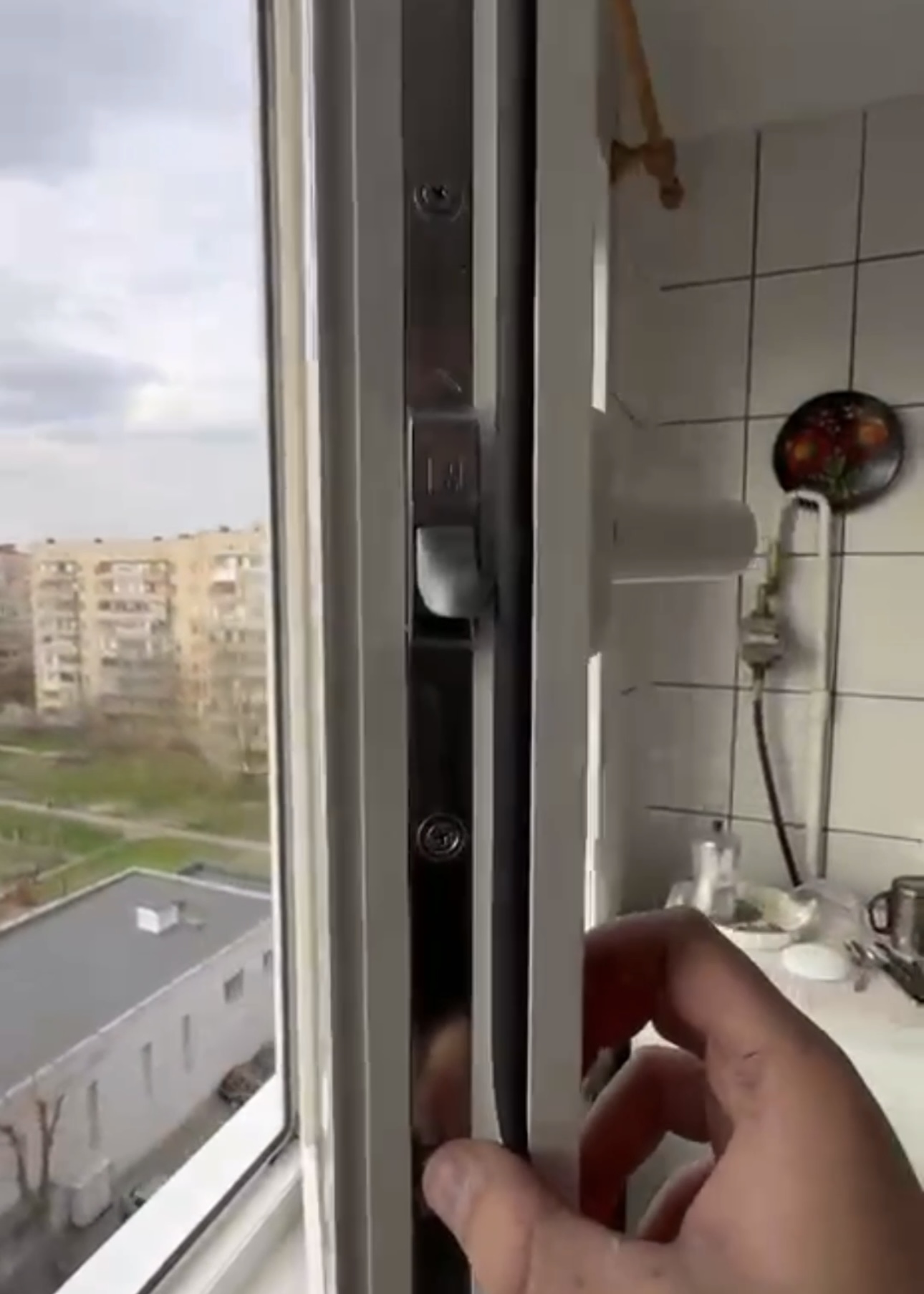 Після ремонту