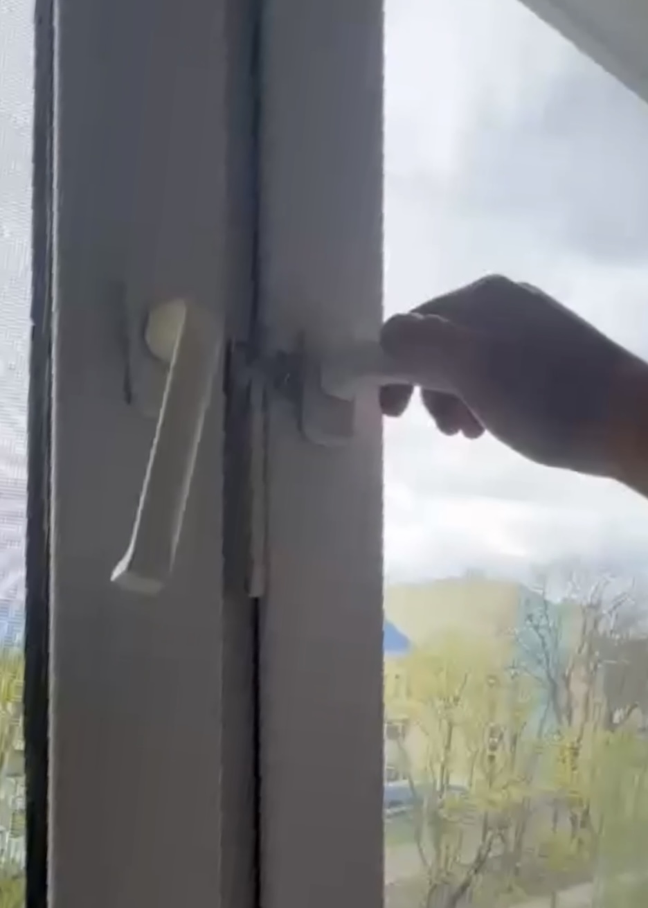 Ремонт вікон