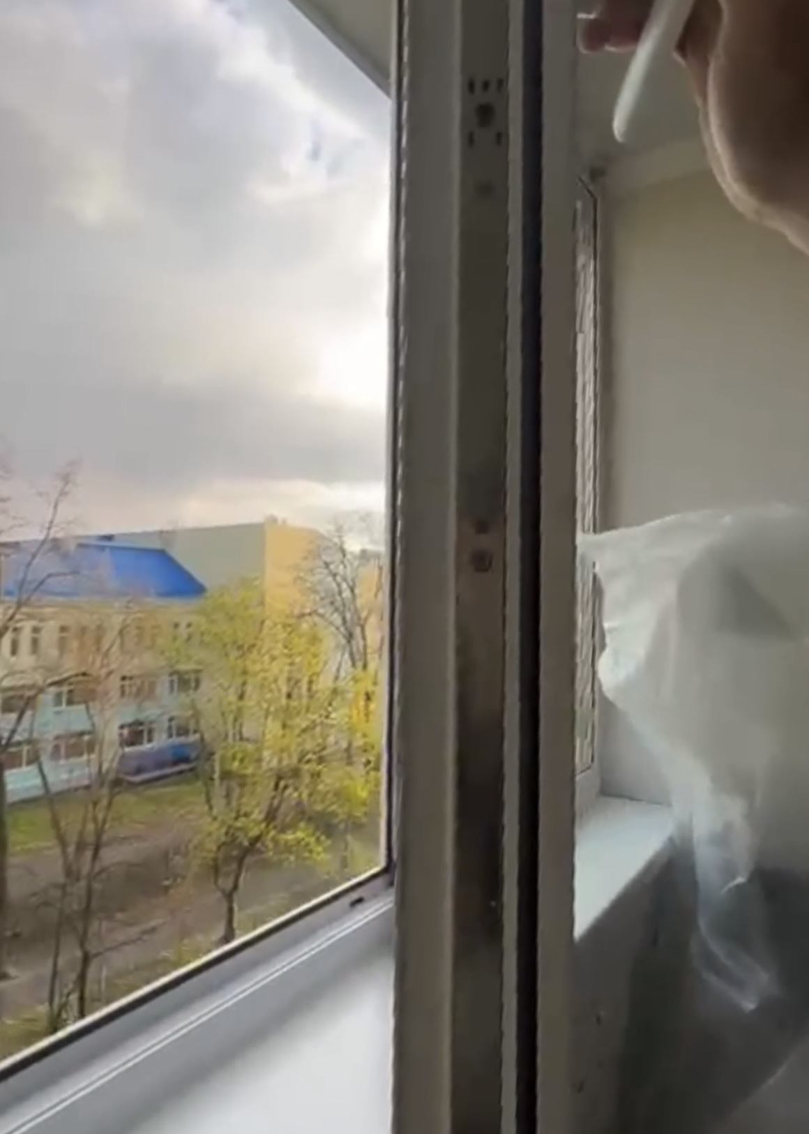 Після ремонту