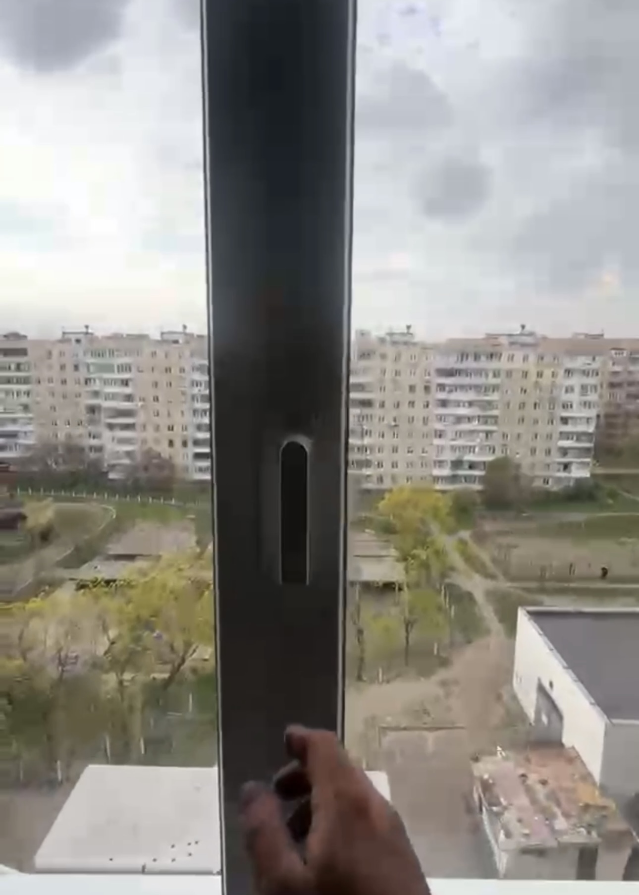 Після ремонту