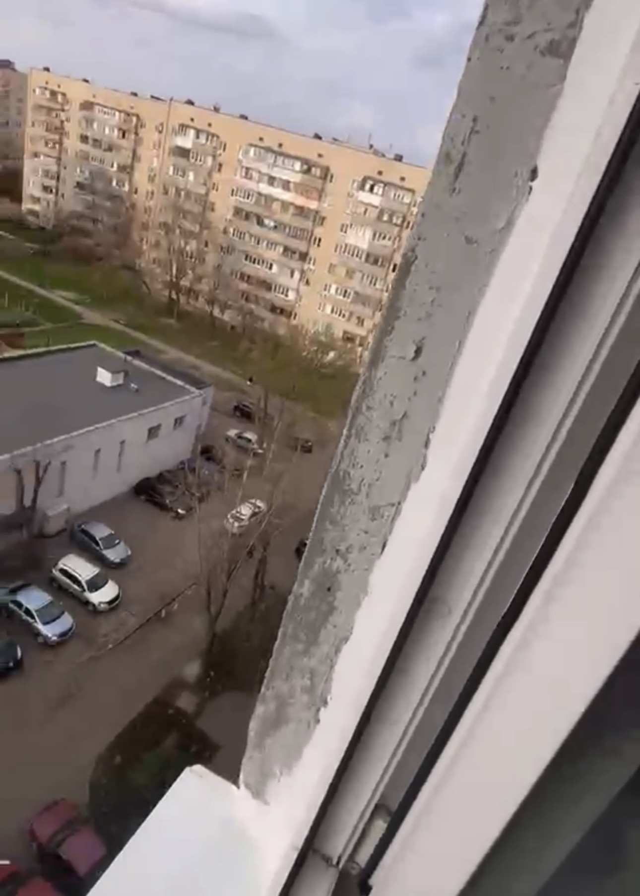 Після ремонту