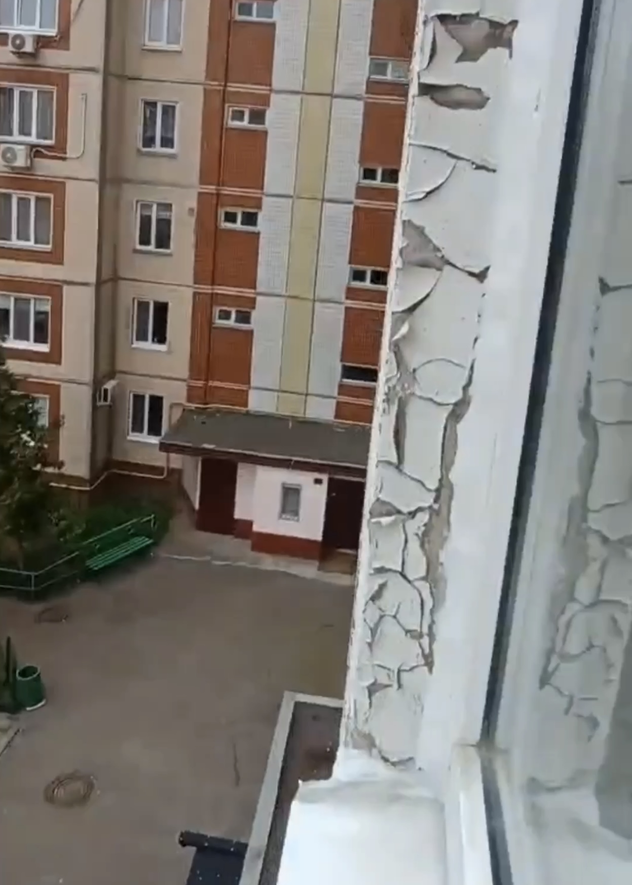 Після ремонту